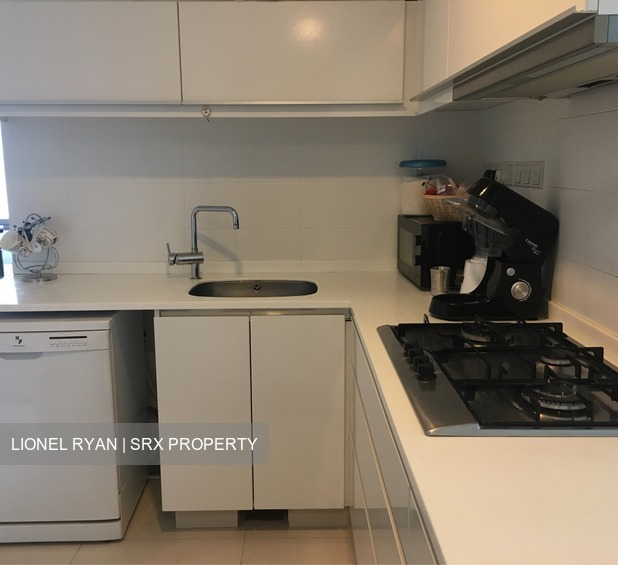 One-north Residences (D5), Apartment #175382882
